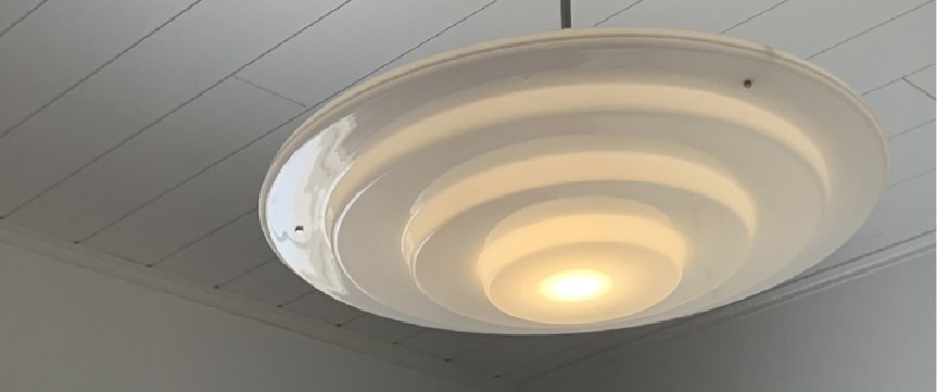 E27 lamppu ja  Dimmer himmennyskytkin – Philips Hue&nbsp;kokemuksia