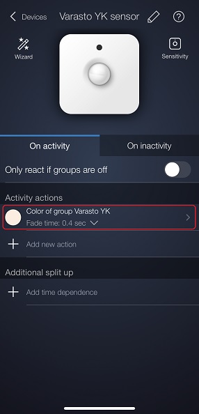 float_liiketunnistin_onactivity