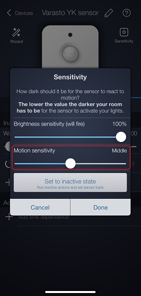 float_liiketunnistin_sensitivity