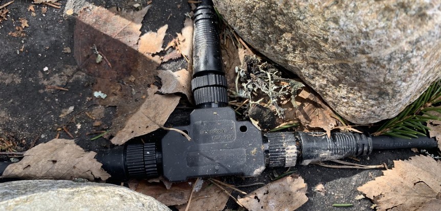 hue_lily_t-kappale_24V_jatkojohto