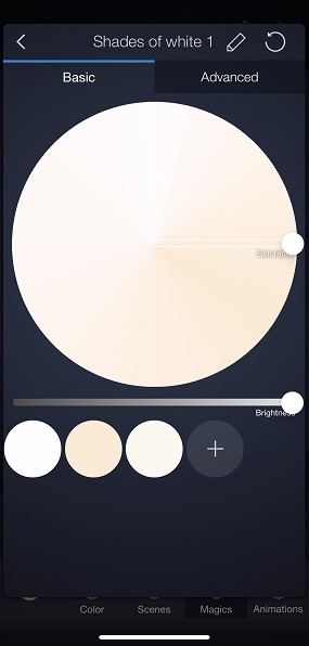 magic_scene_shades_of_white_settings_1