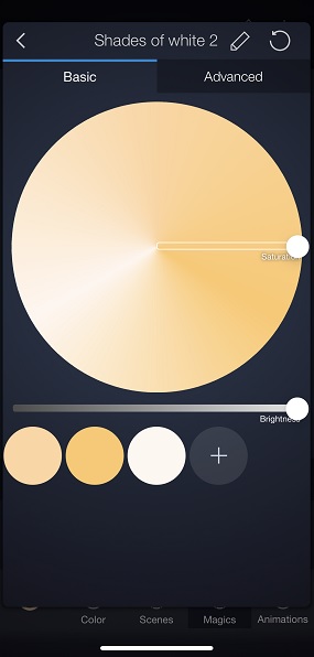 magic_scene_shades_of_white_settings_2