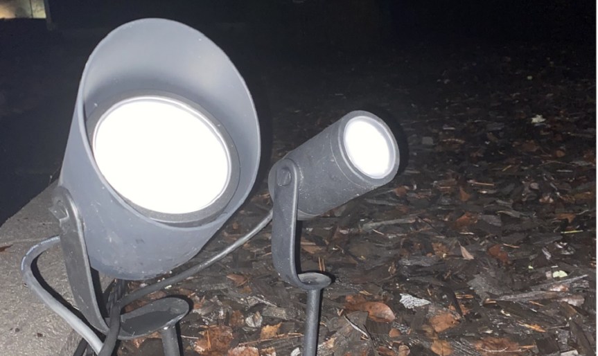 Lily XL – Philips Hue&nbsp;kokemuksia