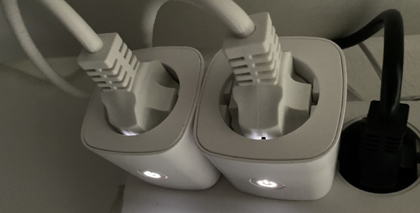 Smart plug älypistokkeen&nbsp;käyttökohteita